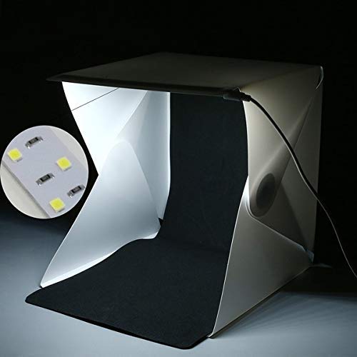 Light Box for Photography