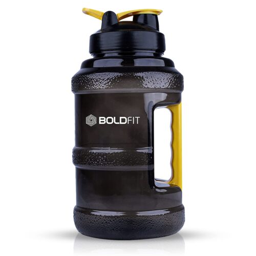 Boldfit Gallon Water Bottle 2.5