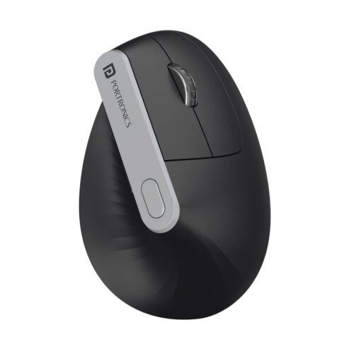 Vertical Advanced Wireless Ergonomic Mouse