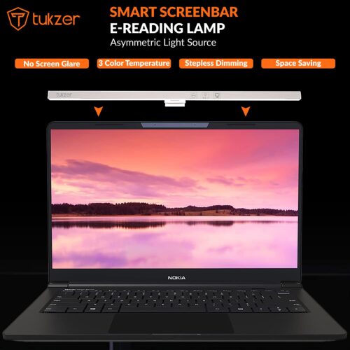 Laptop Screen Light Bar