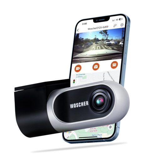 DashCam for Cars | FHD 1080p